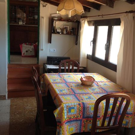 Гостевой дом Casa Del Caminero En Tejeda Номер фото
