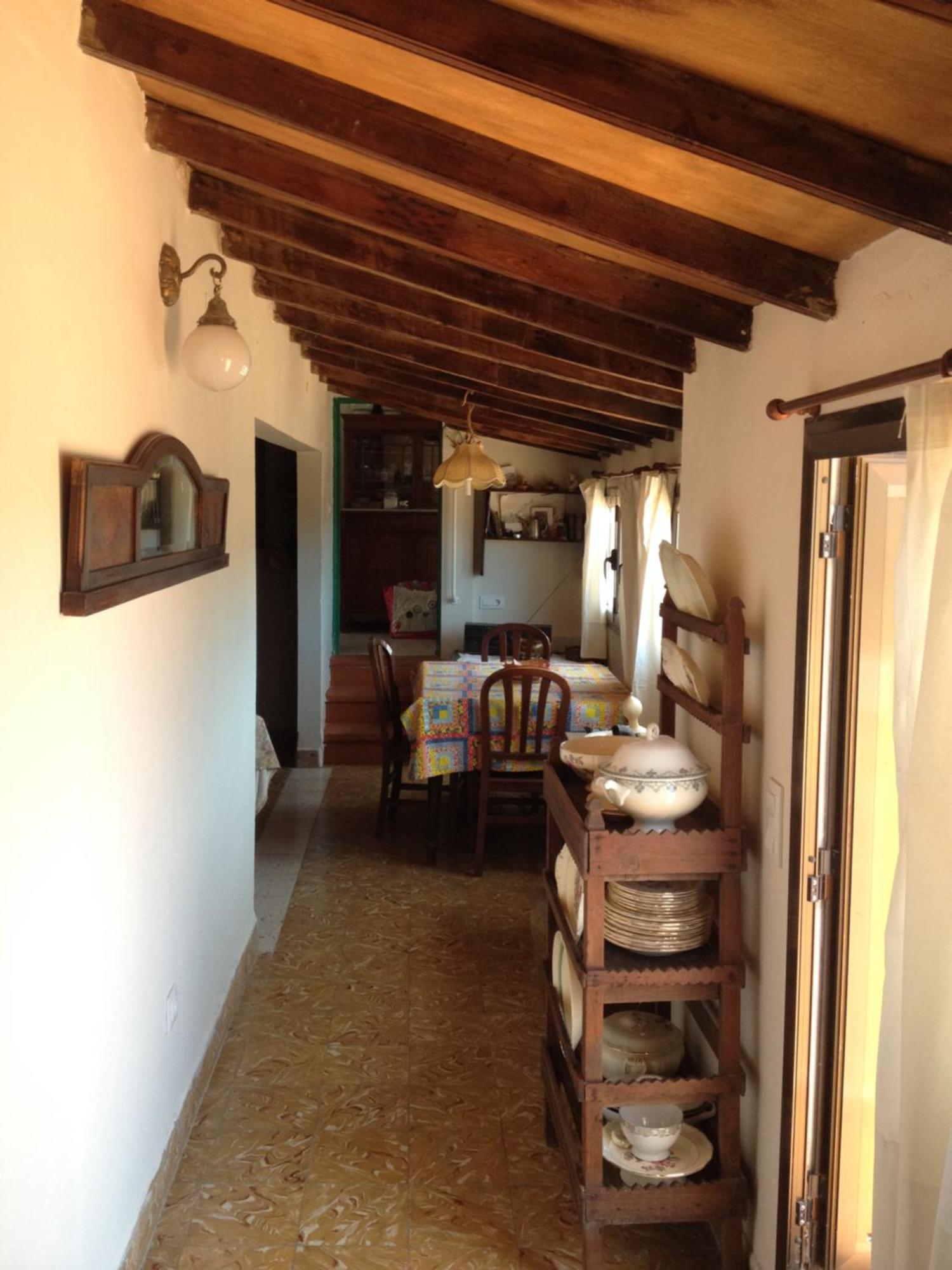 Гостевой дом Casa Del Caminero En Tejeda Номер фото